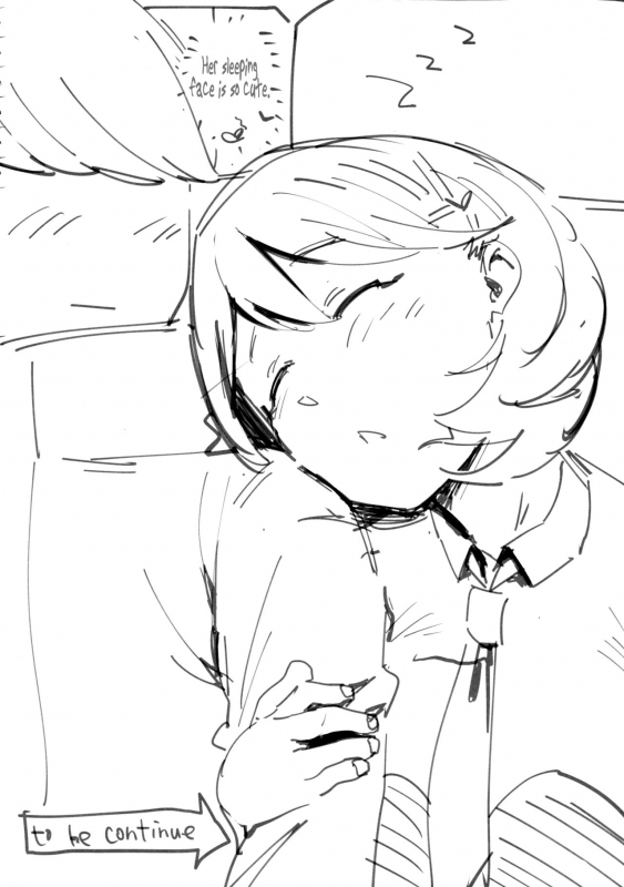 (C97) [Choushizen Kenkyuujo (Meido Sushi)] Himitsu Innyuu Remake (Occultic;Nine) [English] [Chorisca_43