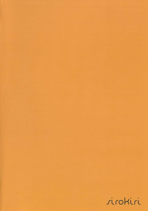 (C97) [sirokiri (cool, sinzi-kun, tudanum, tokage, fuka mizno)] Juice Diary (100% Orange Juice!)_57