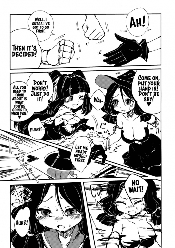 (Futaket 15.5) [Piepillow (Appyalpie)] Sannin no Futanari to Nazo no Quest Box [English] [xinsu]_06