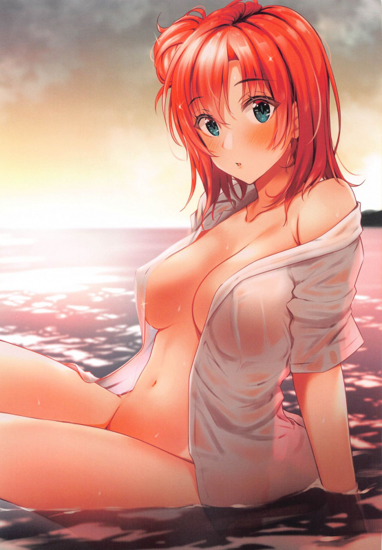 (SC2020 Autumn) [Nakamachi Lab (Nakamachi Machi)] Irohasu to. (Yahari Ore no Seish_11