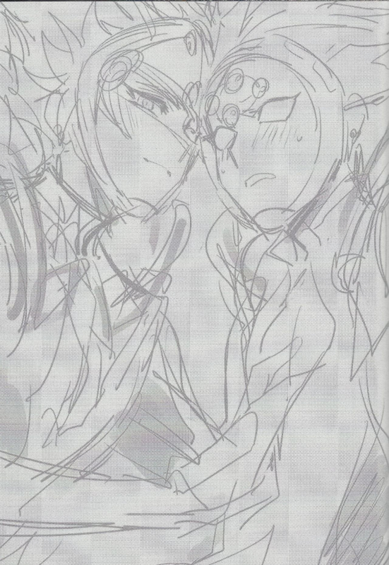 (Link Duelmaker5) [Yugure Calpas (Gure)] Keep a Record (Yu-Gi-Oh! VRAINS)_191