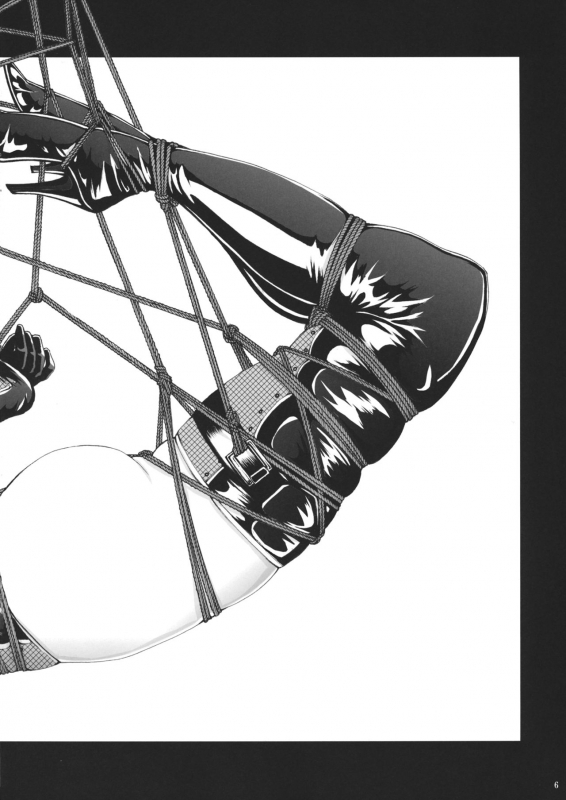 (Reitaisai 11) [Daiji na Koto wa Nikai mo Iwanai (Hasebe soutsu)] _04