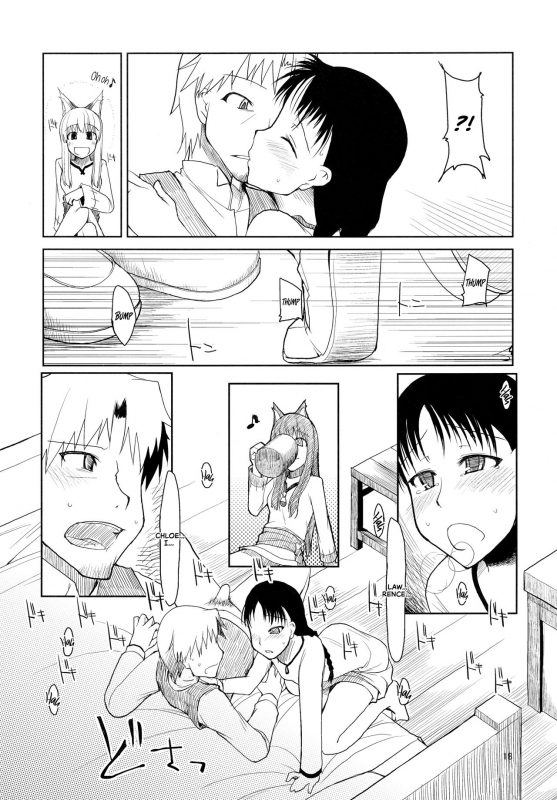 (SC39) [Forbidden-Lips (Ryo)] wolf’s regret (Spice and Wolf) [English] [EHCOVE]_18