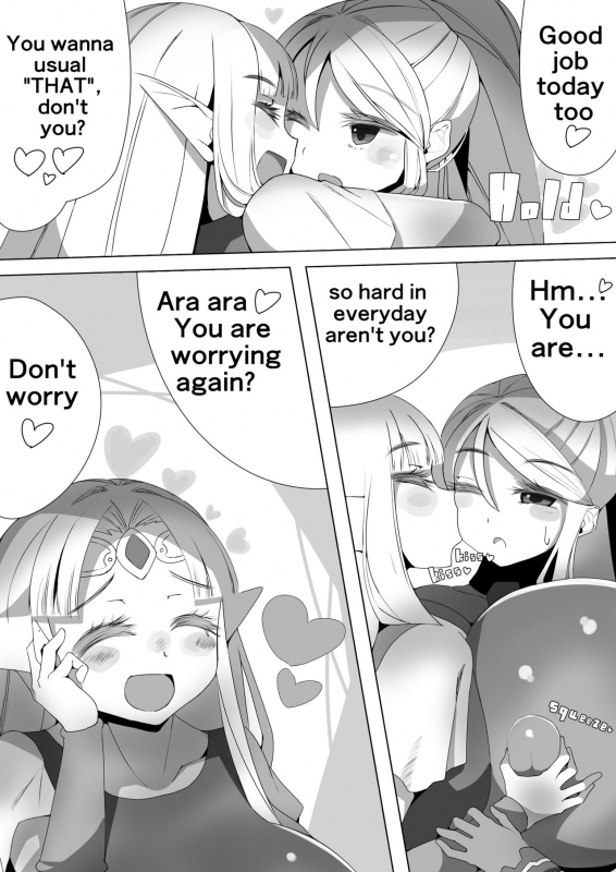 [NaNaNaNa] Samus's Daily Life (English)_03