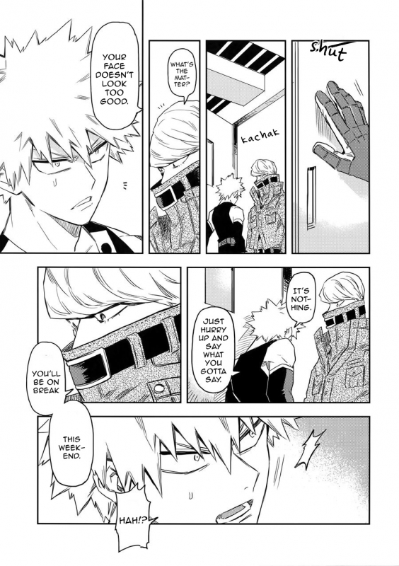 (SPARK12) [Kometubu (Rittiri)] Es no Kaihou (Boku no Hero Academia) [English]_09