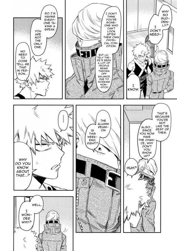 (SPARK12) [Kometubu (Rittiri)] Es no Kaihou (Boku no Hero Academia) [English]_10