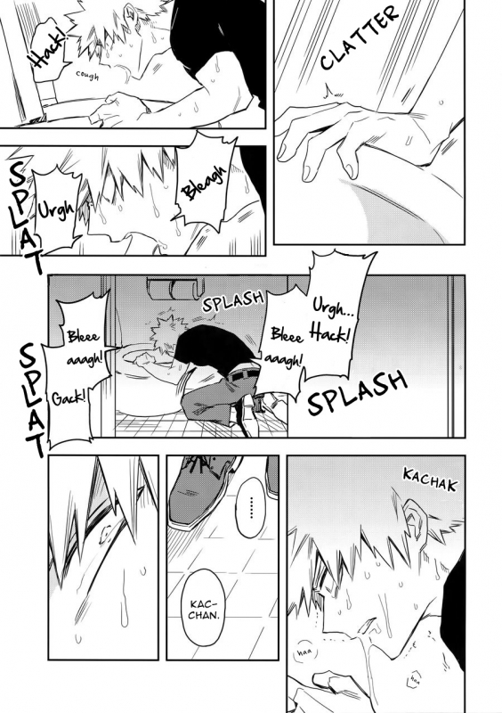 (SPARK12) [Kometubu (Rittiri)] Es no Kaihou (Boku no Hero Academia) [English]_23