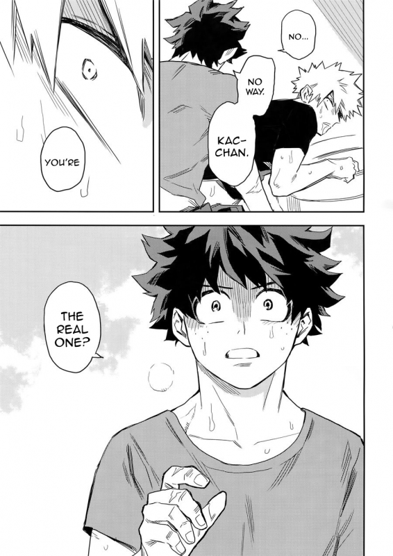 (SPARK12) [Kometubu (Rittiri)] Es no Kaihou (Boku no Hero Academia) [English]_29