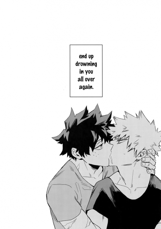 (SPARK12) [Kometubu (Rittiri)] Es no Kaihou (Boku no Hero Academia) [English]_36