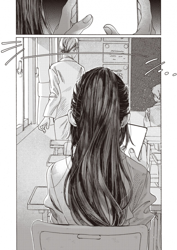 [7x2] Tooi Hoshi o Miru 遥望星辰 (COMIC Kairakuten BEAST 2020-12) [Chinese] [暴碧汉化组] [Digital]_09