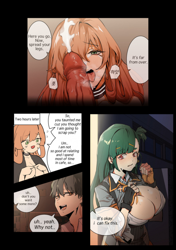 [Banssee] Trick (Girls' Frontline) [English] [Decensored]_19