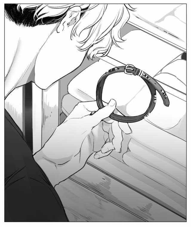 (同人誌) [Yatomomin (山本ともみつ)] いい大人なのですが今からかわい子ちゃんに食べられます。 (オリジナル)_117