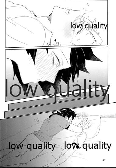 (日輪鬼譚10) [三十八 (みや)] out of the blue 2 (鬼滅の刃)_44