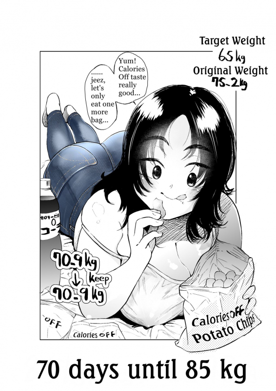 Ai gains 10kg in 100 days_06