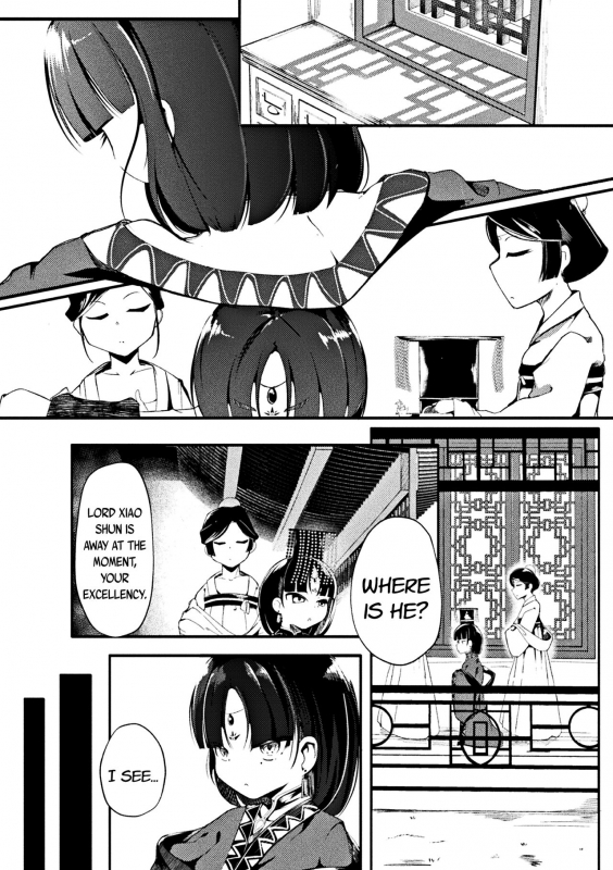 [Anthology] Loli-babaa Kyousei Tanetsuke Ecchi! Loli-babaa Forced Impregnation Sex Vol. 1 [English] {CapableScoutMan & bigk40k} [Digital]_65