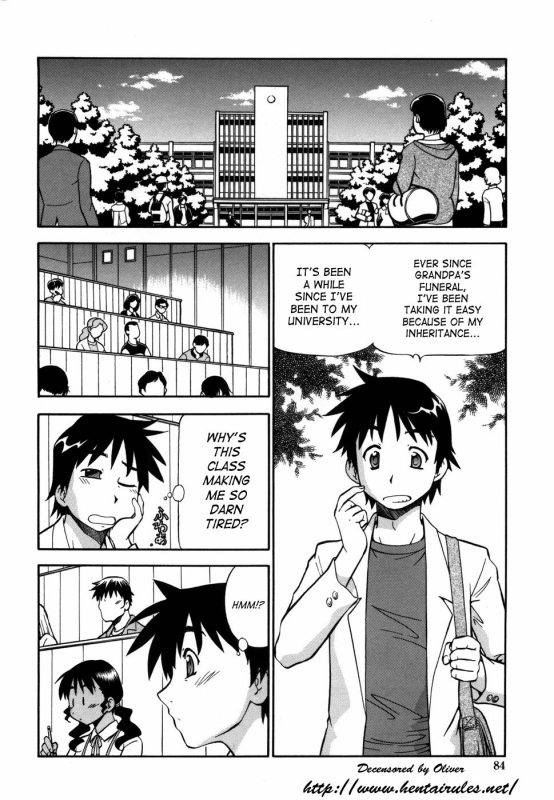 [ITOYOKO] Momoiro Geshuku Utopian Safety Lodging House Utopian [English] [SaHa] [Decensore_085