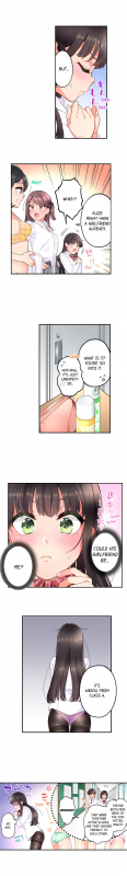 [Aoki Nanase] My Friend Came Back From the Future to Fuck Me (Ongoing) (Ch. 1 - 19)_087