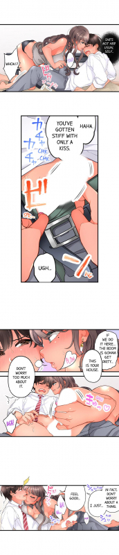 [Aoki Nanase] My Friend Came Back From the Future to Fuck Me (Ongoing) (Ch. 1 - 19)_139