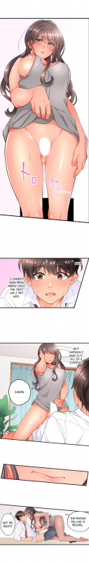 [Aoki Nanase] My Friend Came Back From the Future to Fuck Me (Ongoing) (Ch. 1 - 19)_141