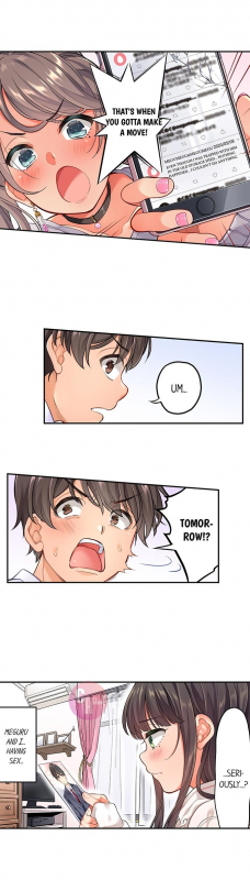 [Aoki Nanase] My Friend Came Back From the Future to Fuck Me (Ongoing) (Ch. 1 - 21)_027