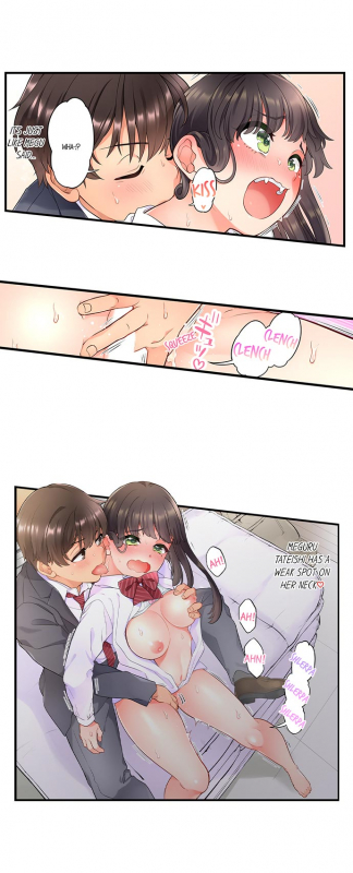 [Aoki Nanase] My Friend Came Back From the Future to Fuck Me (Ongoing) (Ch. 1 - 21)_048