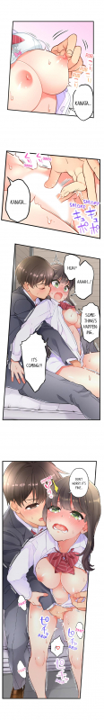 [Aoki Nanase] My Friend Came Back From the Future to Fuck Me (Ongoing) (Ch. 1 - 21)_049