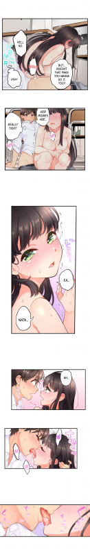 [Aoki Nanase] My Friend Came Back From the Future to Fuck Me (Ongoing) (Ch. 1 - 21)_104