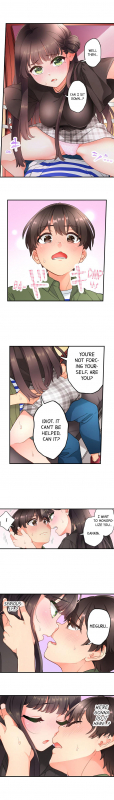 [Aoki Nanase] My Friend Came Back From the Future to Fuck Me (Ongoing) (Ch. 1 - 21)_175