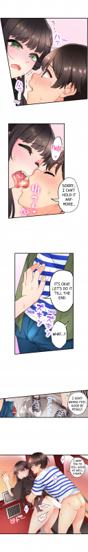 [Aoki Nanase] My Friend Came Back From the Future to Fuck Me (Ongoing) (Ch. 1 - 21)_180