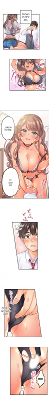 [Aoki Nanase] My Friend Came Back From the Future to Fuck Me (Ongoing) (Ch. 1 - 22)_011