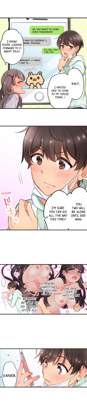 [Aoki Nanase] My Friend Came Back From the Future to Fuck Me (Ongoing) (Ch. 1 - 22)_057