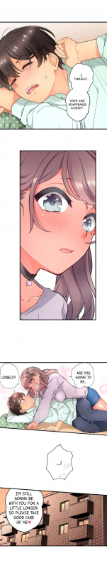 [Aoki Nanase] My Friend Came Back From the Future to Fuck Me (Ongoing) (Ch. 1 - 22)_081