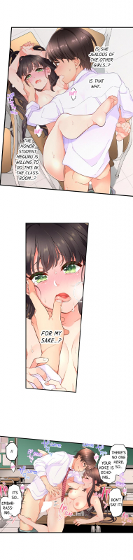 [Aoki Nanase] My Friend Came Back From the Future to Fuck Me (Ongoing) (Ch. 1 - 22)_099