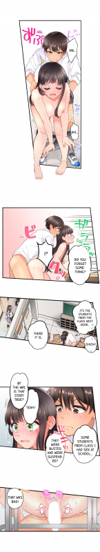 [Aoki Nanase] My Friend Came Back From the Future to Fuck Me (Ongoing) (Ch. 1 - 22)_103