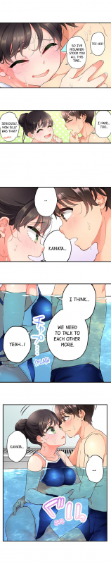 [Aoki Nanase] My Friend Came Back From the Future to Fuck Me (Ongoing) (Ch. 1 - 22)_115