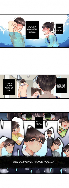 [Aoki Nanase] My Friend Came Back From the Future to Fuck Me (Ongoing) (Ch. 1 - 22)_137
