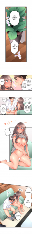 [Aoki Nanase] My Friend Came Back From the Future to Fuck Me (Ongoing) (Ch. 1 - 22)_147
