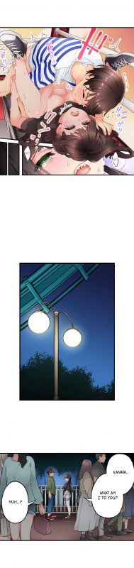 [Aoki Nanase] My Friend Came Back From the Future to Fuck Me (Ongoing) (Ch. 1 - 22)_187