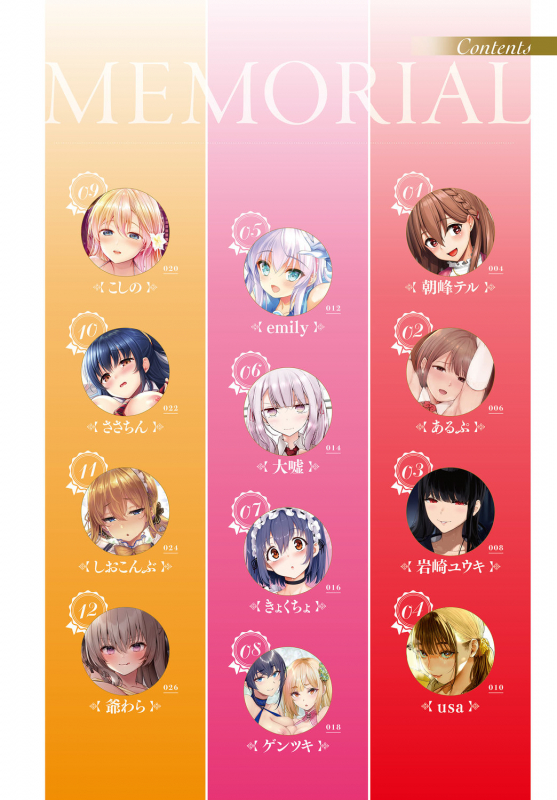 COMIC BAVEL 2020-8 [Digital]-Tokuten Shousasshi_50