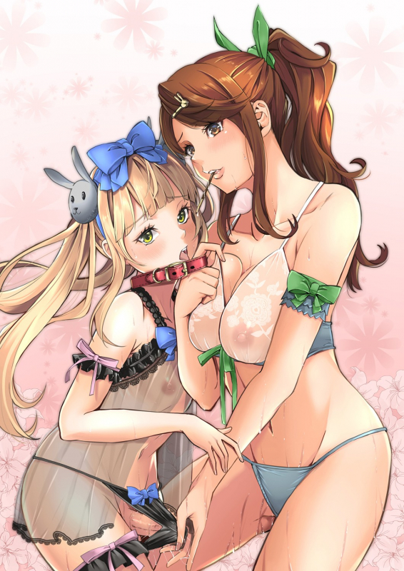 COMIC Grape Vol. 88_002