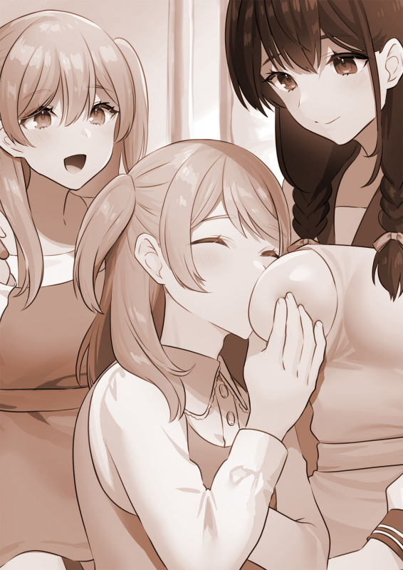 [Chijoku An] Hello My Pretty Baby 3 [Chinese] [瑞树汉化组]_28