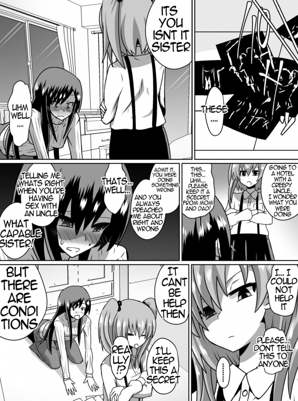 [Dining] Gyakuten Shimai 1&2 English_01