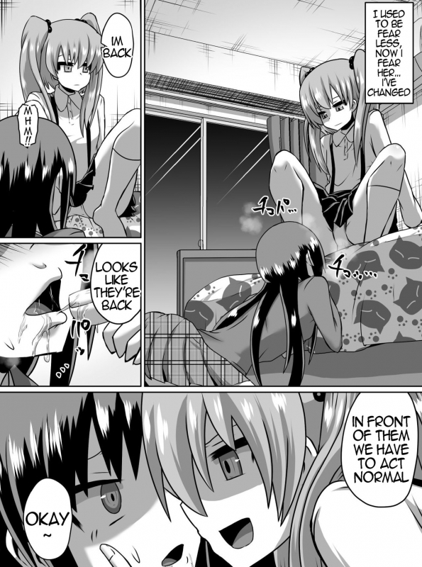 [Dining] Gyakuten Shimai 1&2 English_14