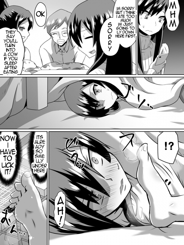 [Dining] Gyakuten Shimai 1&2 English_17