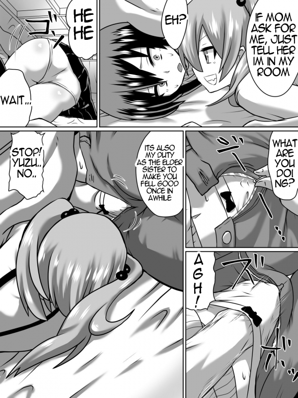 [Dining] Gyakuten Shimai 1&2 English_22