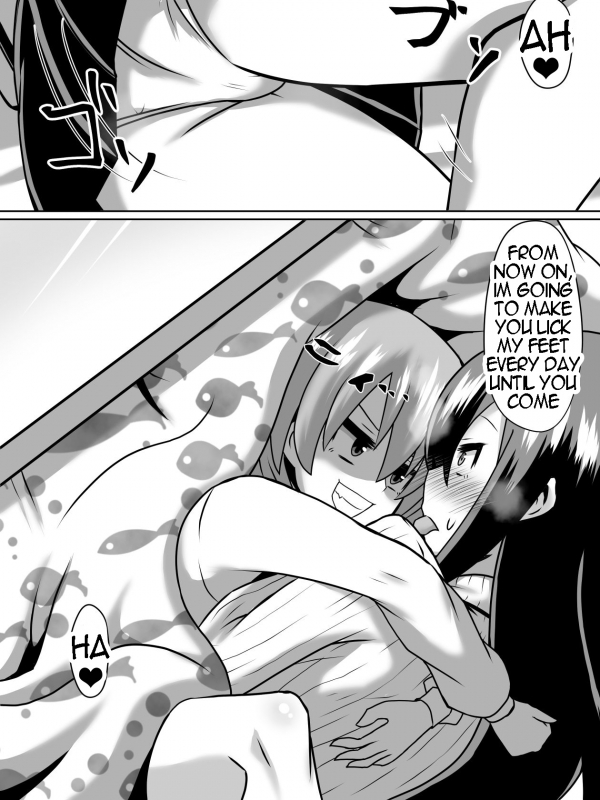 [Dining] Gyakuten Shimai 1&2 English_28