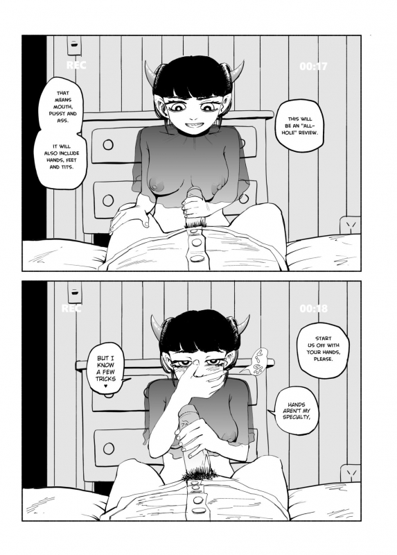 Dingle's All-Hole POV Review Show - Lucelle The Succubus_04