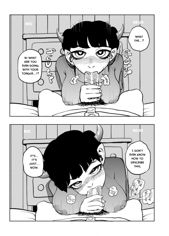 Dingle's All-Hole POV Review Show - Lucelle The Succubus_08