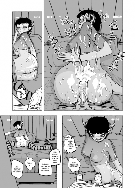 Dingle's All-Hole POV Review Show - Lucelle The Succubus_20