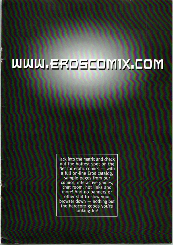 [Kondom] Bondage Fairies Extreme 10 [English]_26